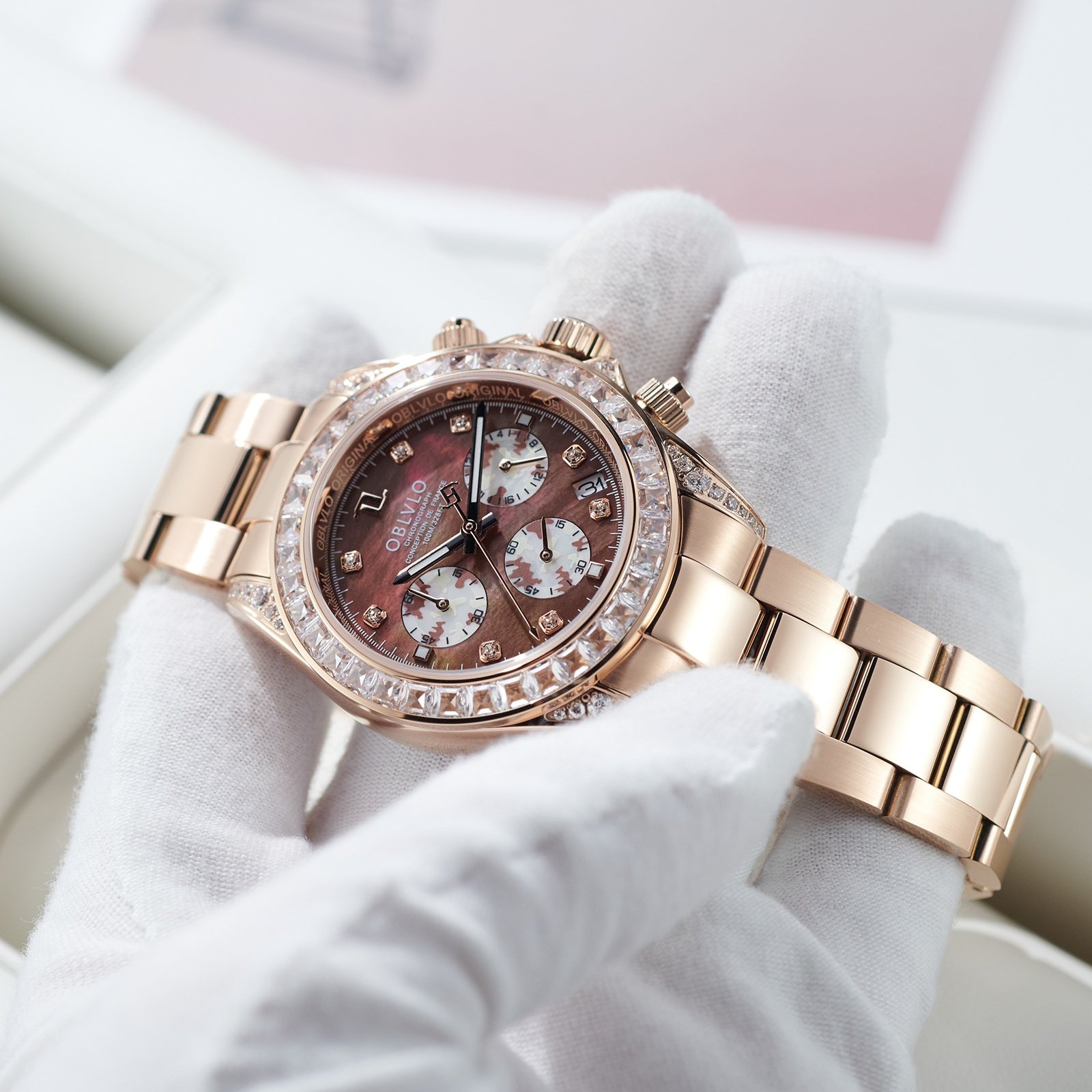 OBLVLO RX-DY-D-POPS - Image 2