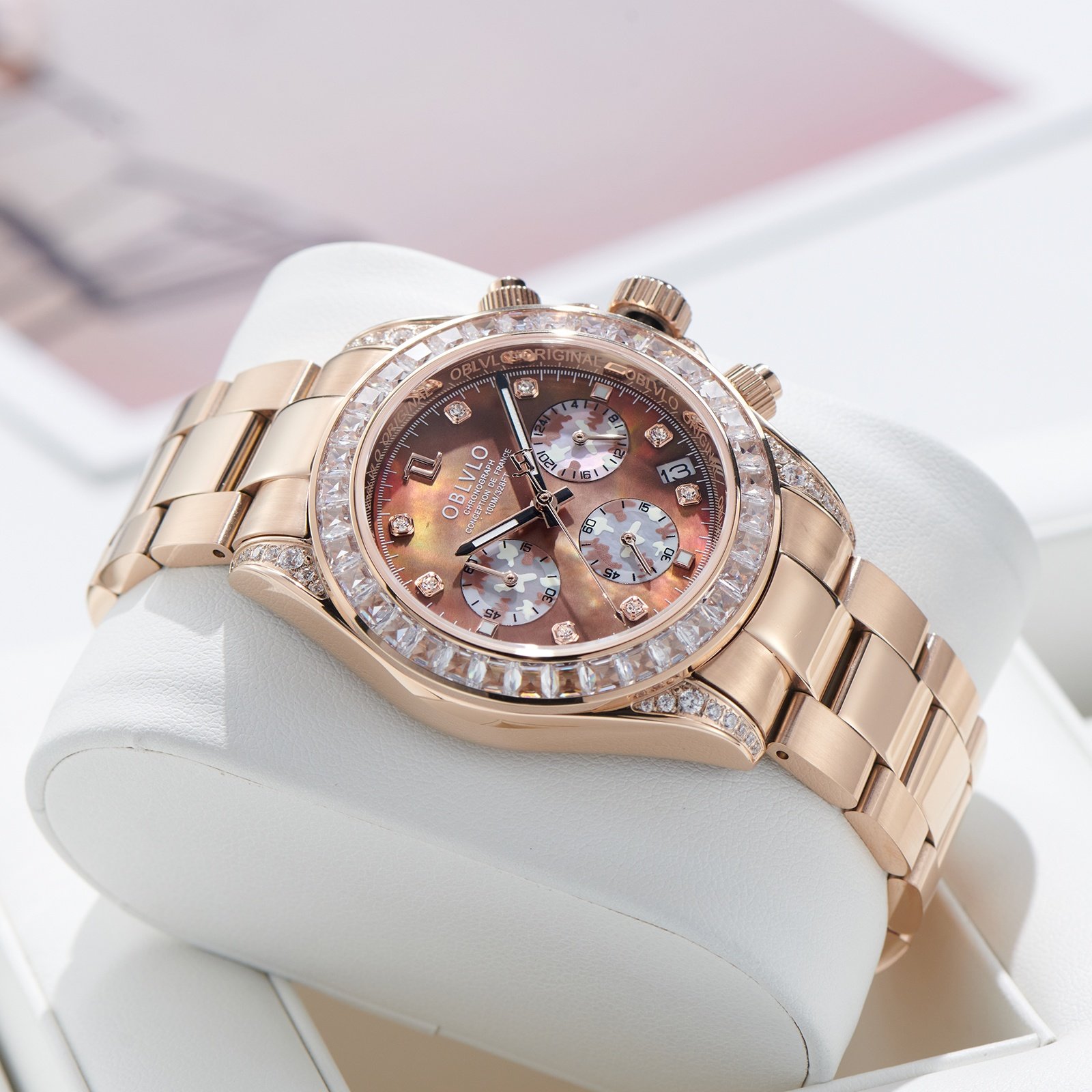 OBLVLO RX-DY-D-POPS - Image 7