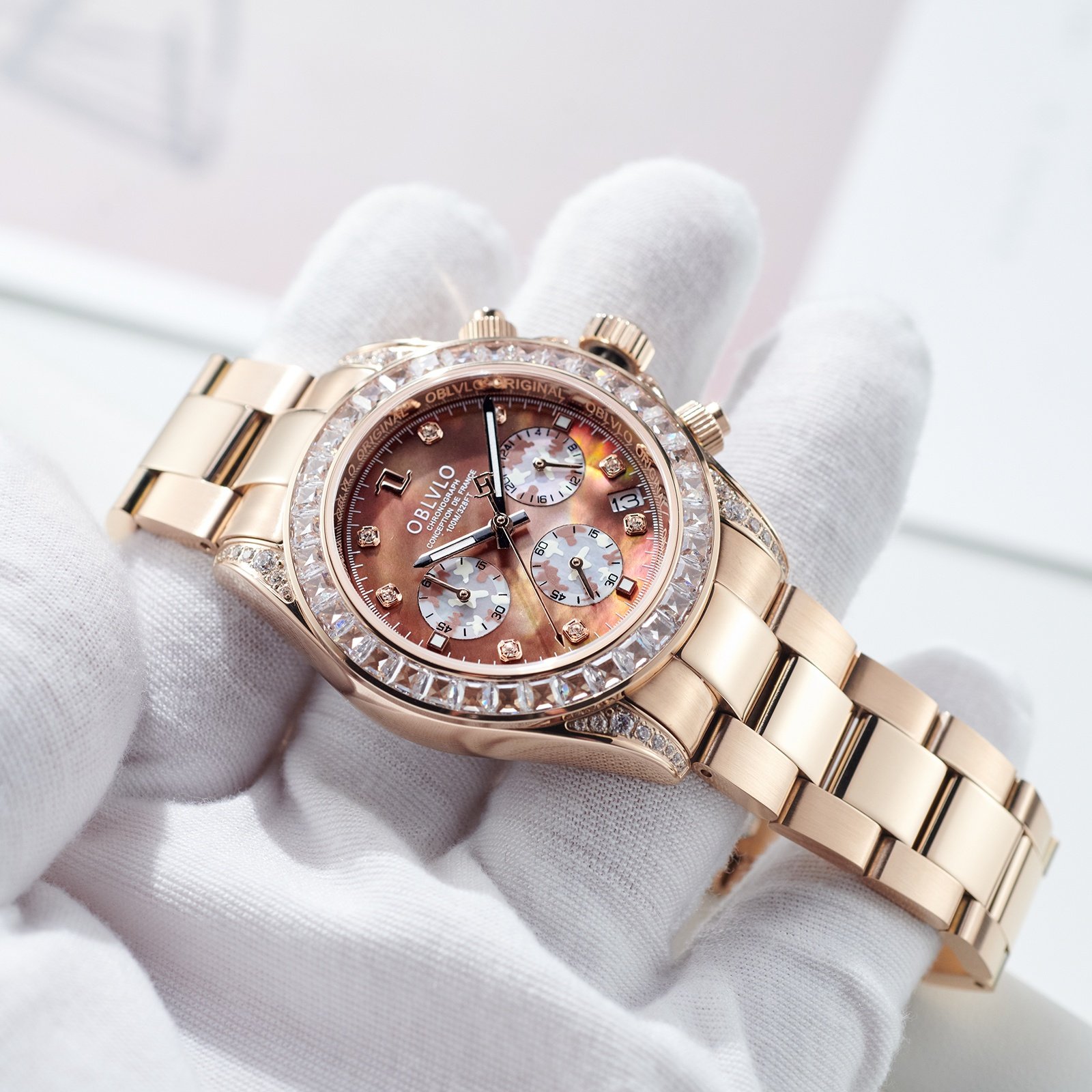 OBLVLO RX-DY-D-POPS - Image 8