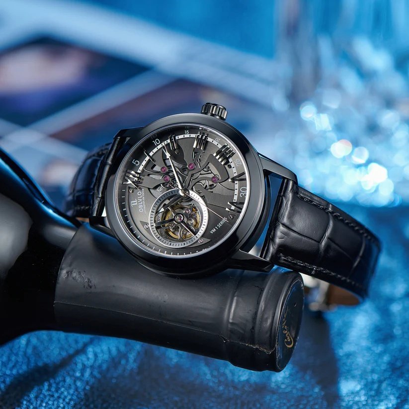 OBLVLO VM-Q-BBBL - Image 3