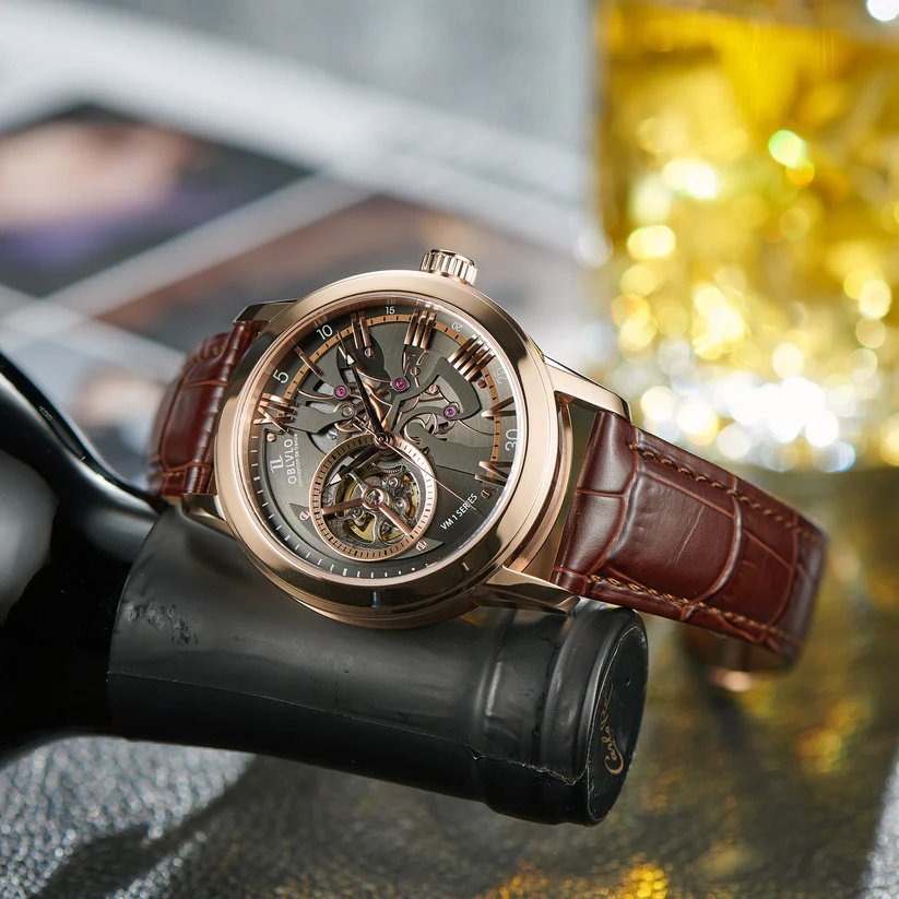 OBLVLO VM-Q-PBBL - Image 4