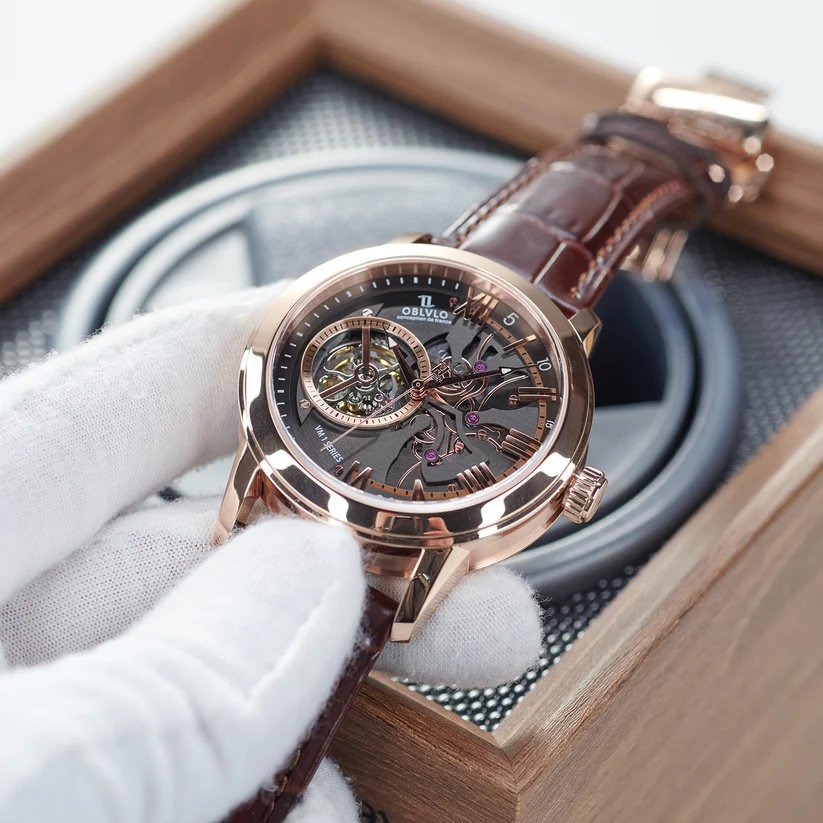 OBLVLO VM-Q-PBBL - Image 2