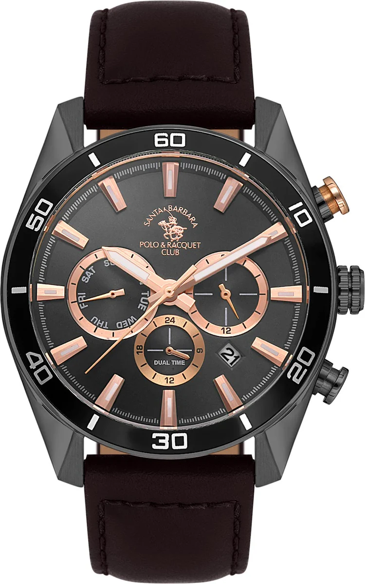 SANTA BARBARA SB1.10627-5