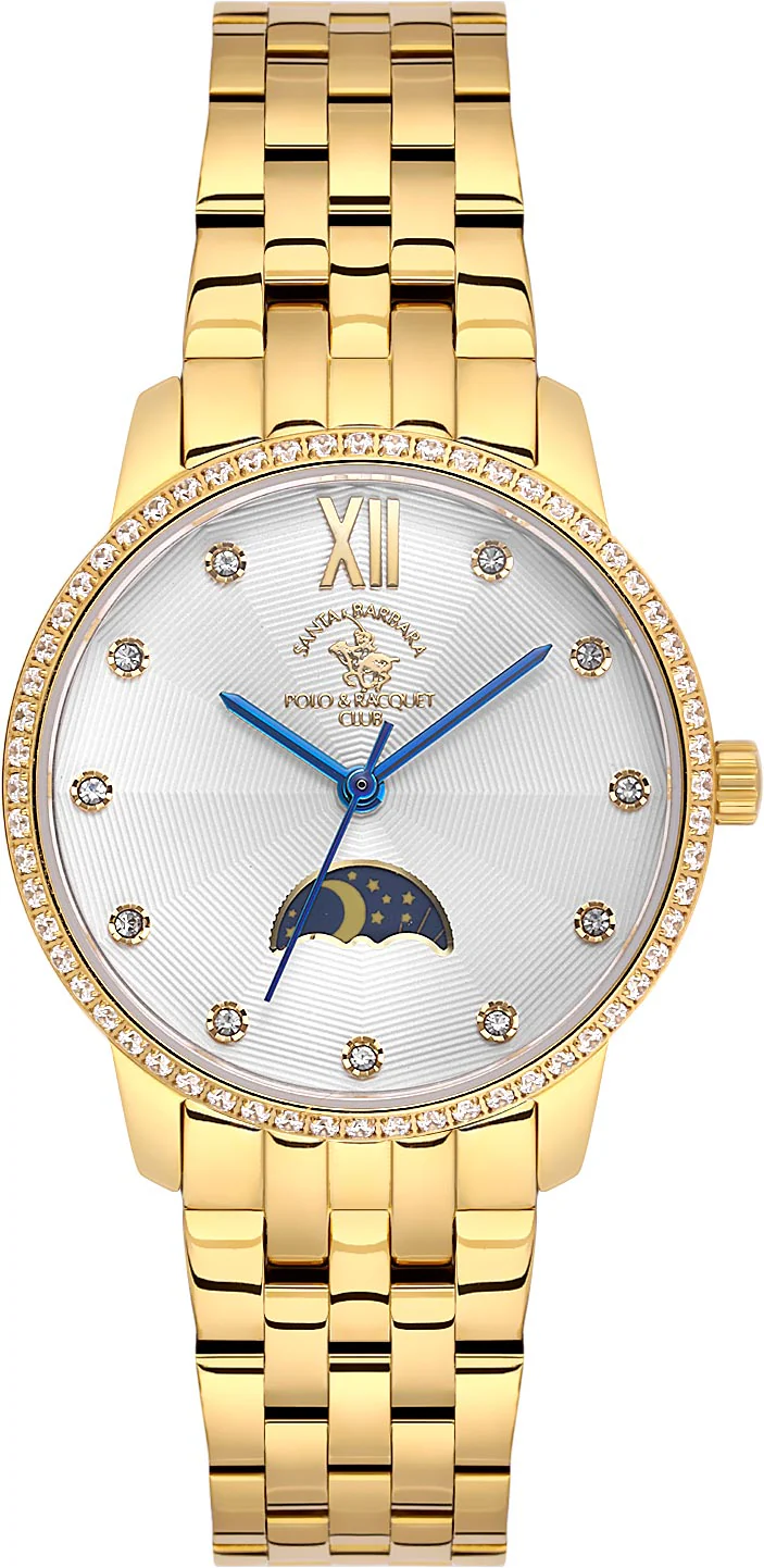 SANTA BARBARA SB.1.10638-2