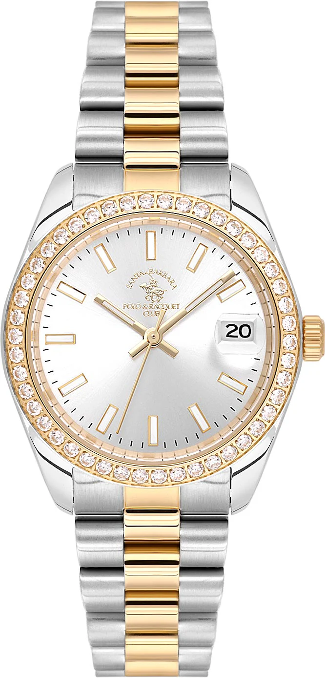 SANTA BARBARA SB.4.10017-4