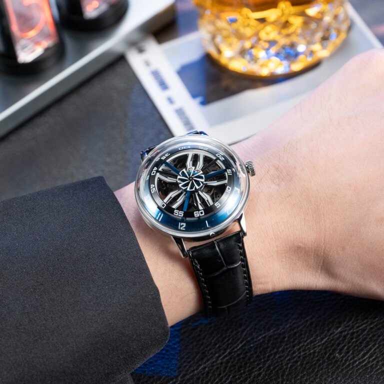 OBLVLO SCM-SK-YLBL - Image 4