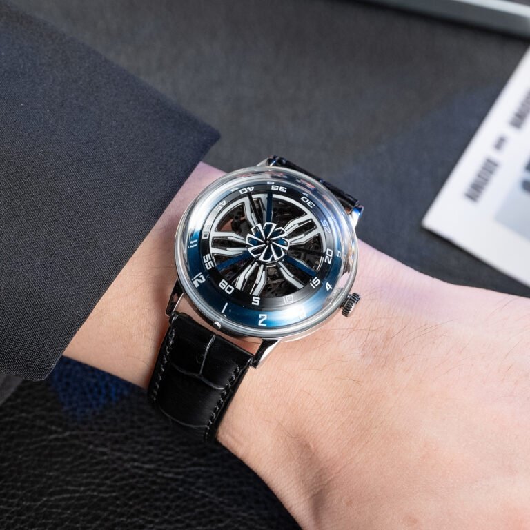 OBLVLO SCM-SK-YLBL - Image 3