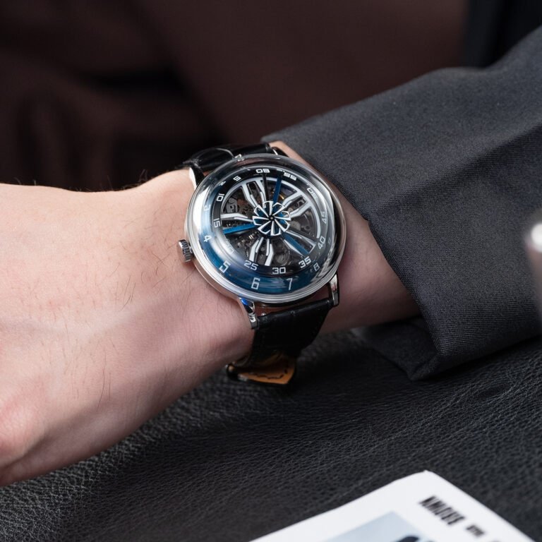 OBLVLO SCM-SK-YLBL - Image 2