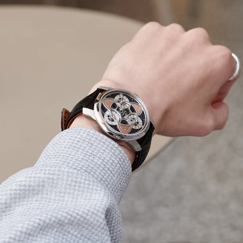 OBLVLO SK-AN-YBB - Image 4