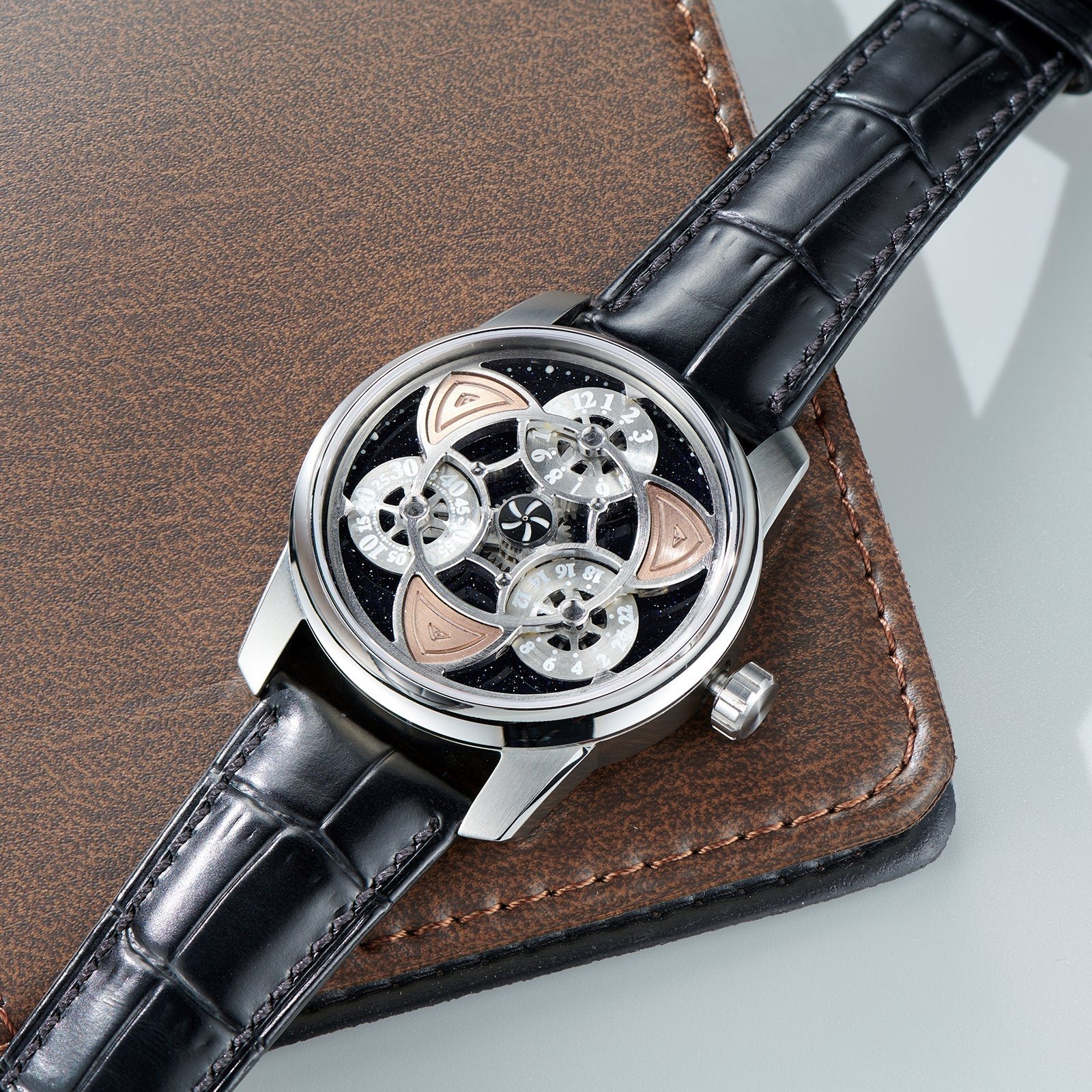 OBLVLO SK-AN-YBB - Image 8