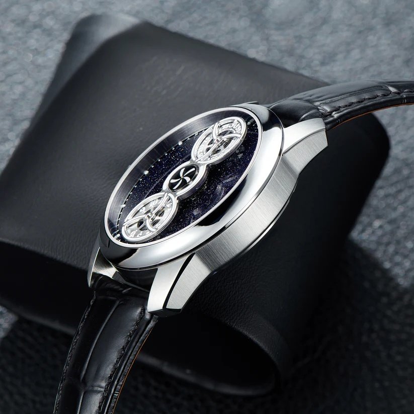 OBLVLO SK-DOU-YBB - Image 9