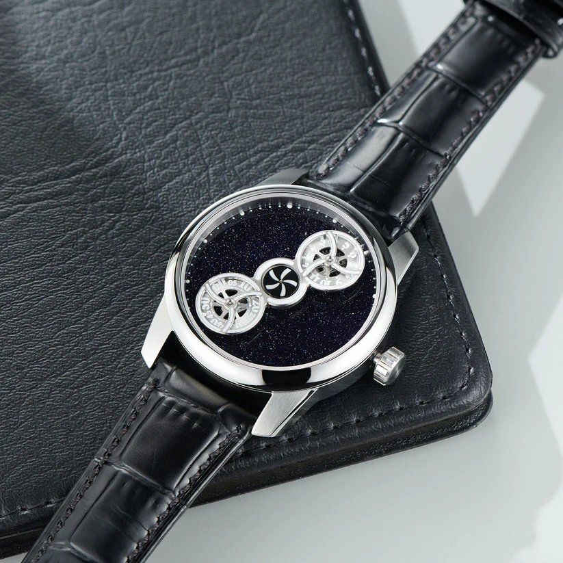 OBLVLO SK-DOU-YBB - Image 7