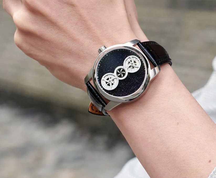 OBLVLO SK-DOU-YBB - Image 4