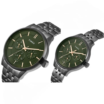 TIMEX TW00PR318 - Image 2