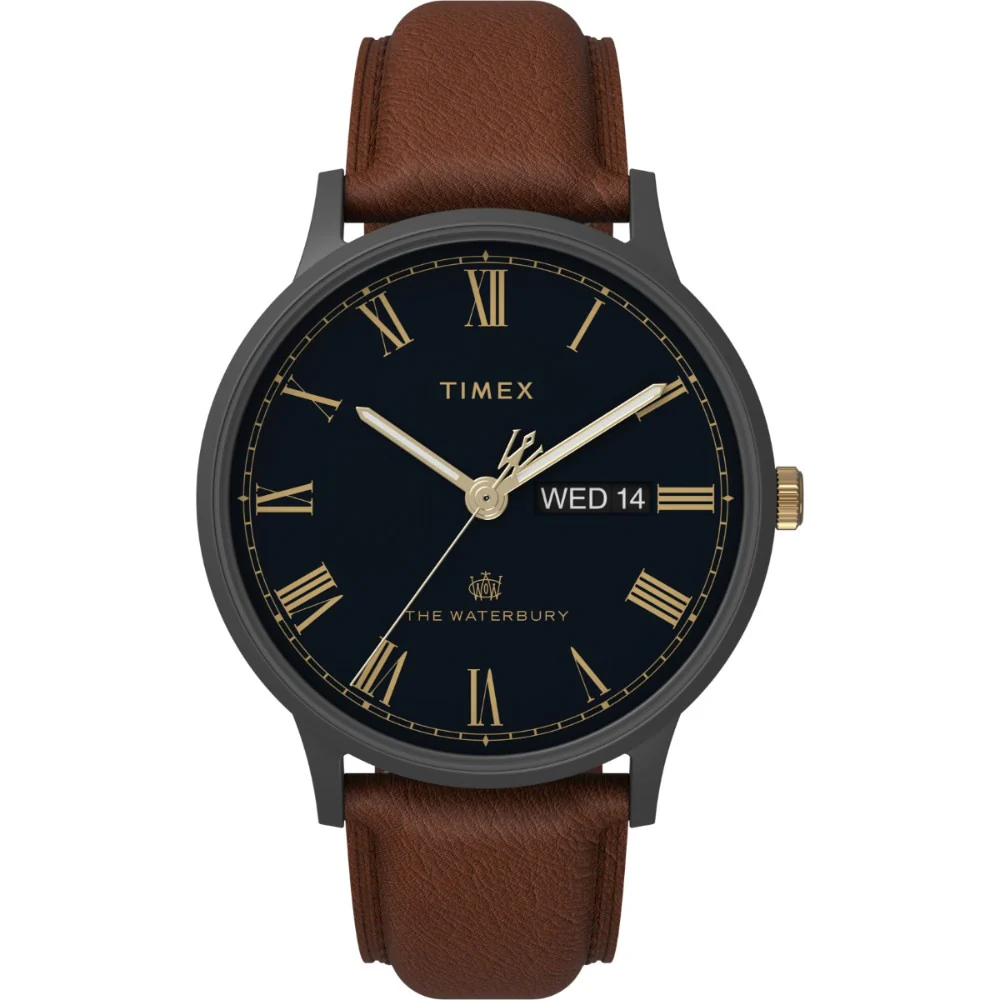 TIMEX TW2U88500UJ