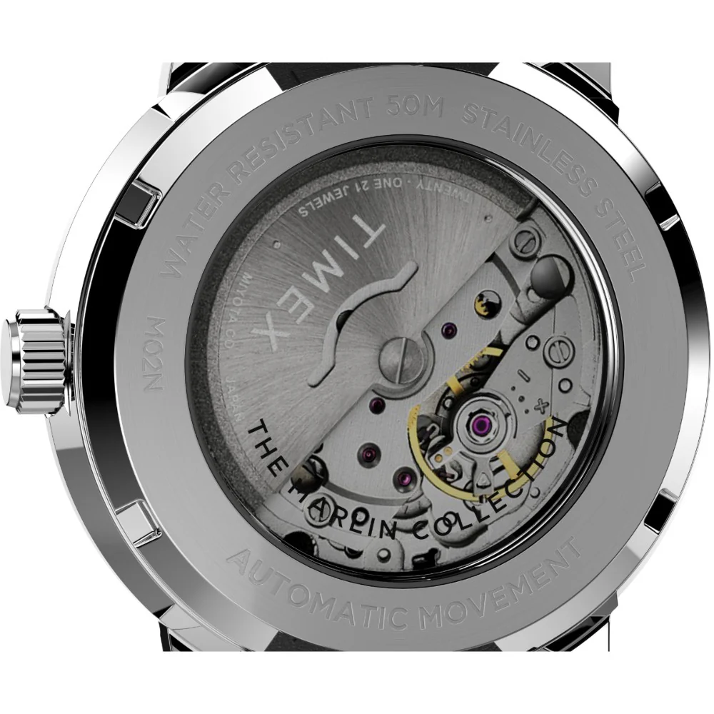 TIMEX TW2V44600 - Image 5