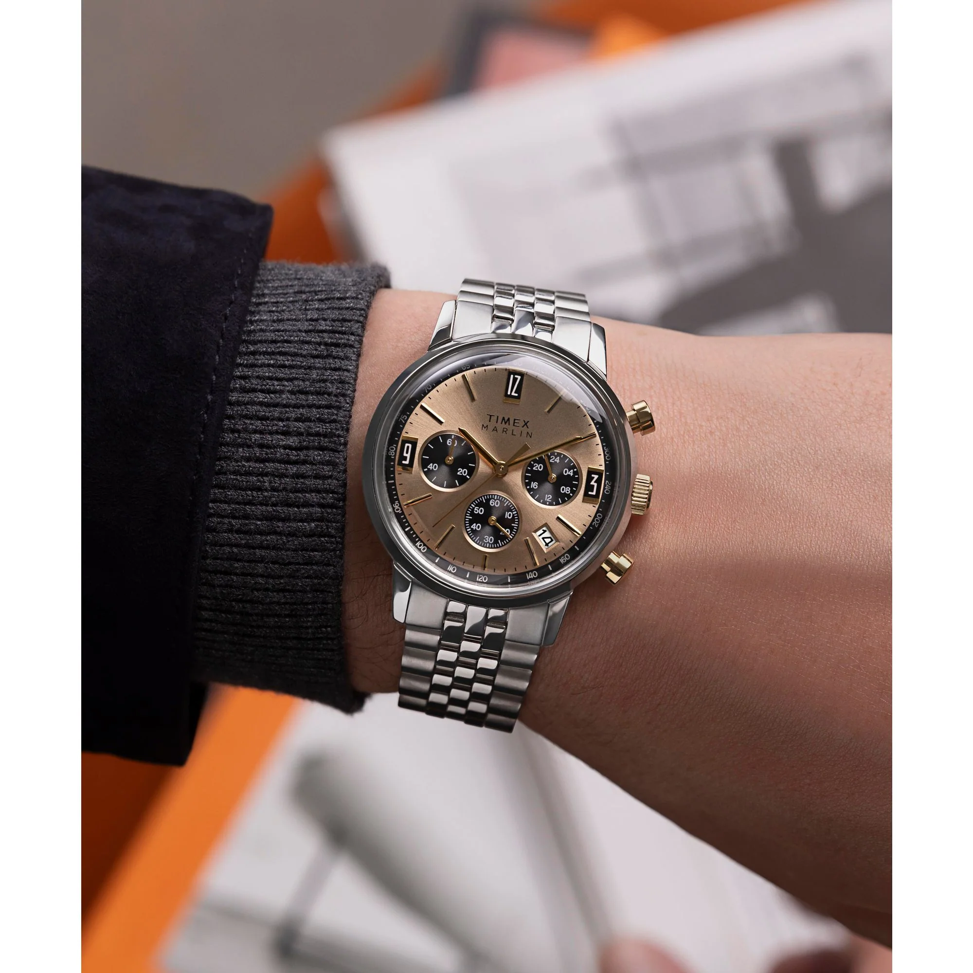 TIMEX TW2W60100UJ - Image 7