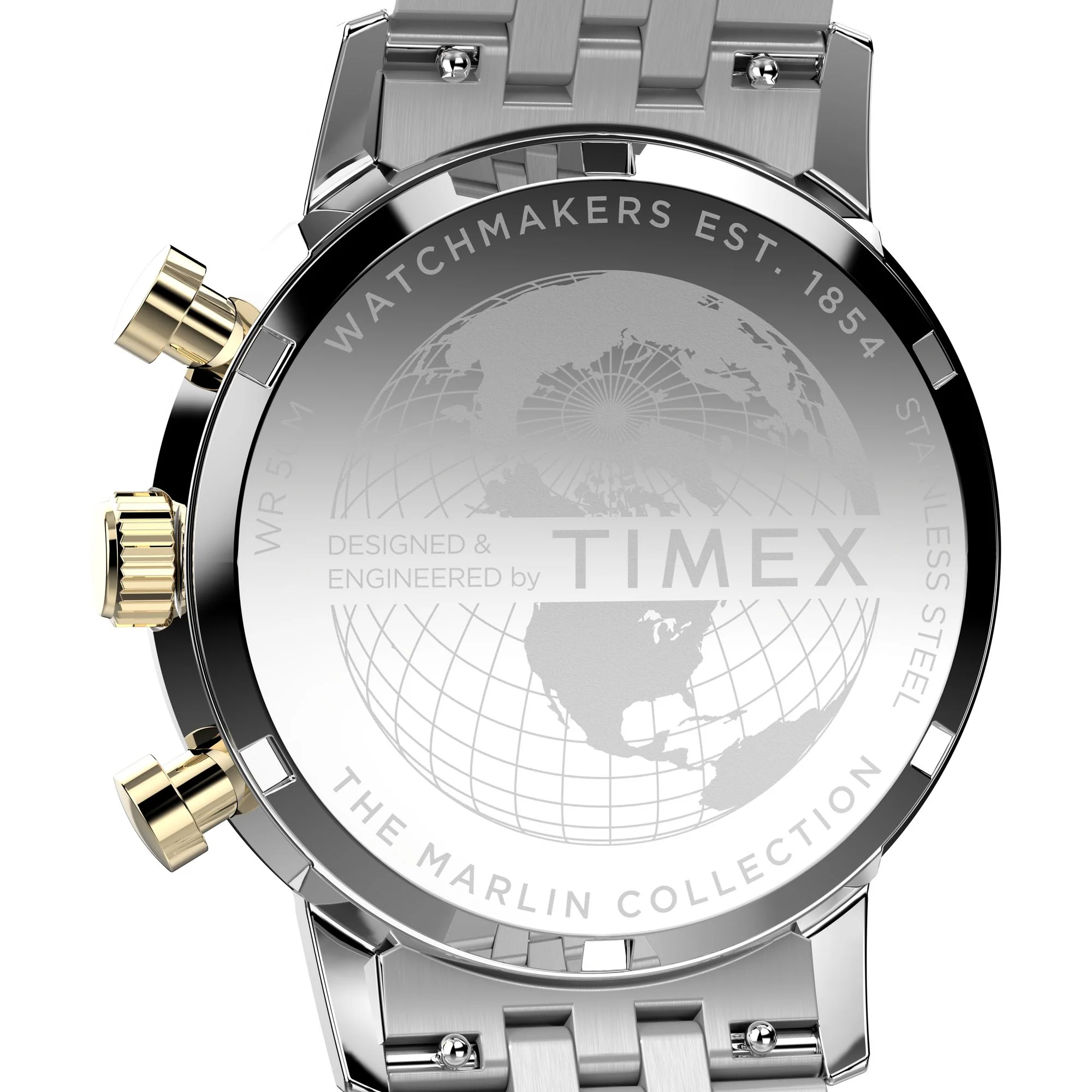 TIMEX TW2W60200UJ - Image 4