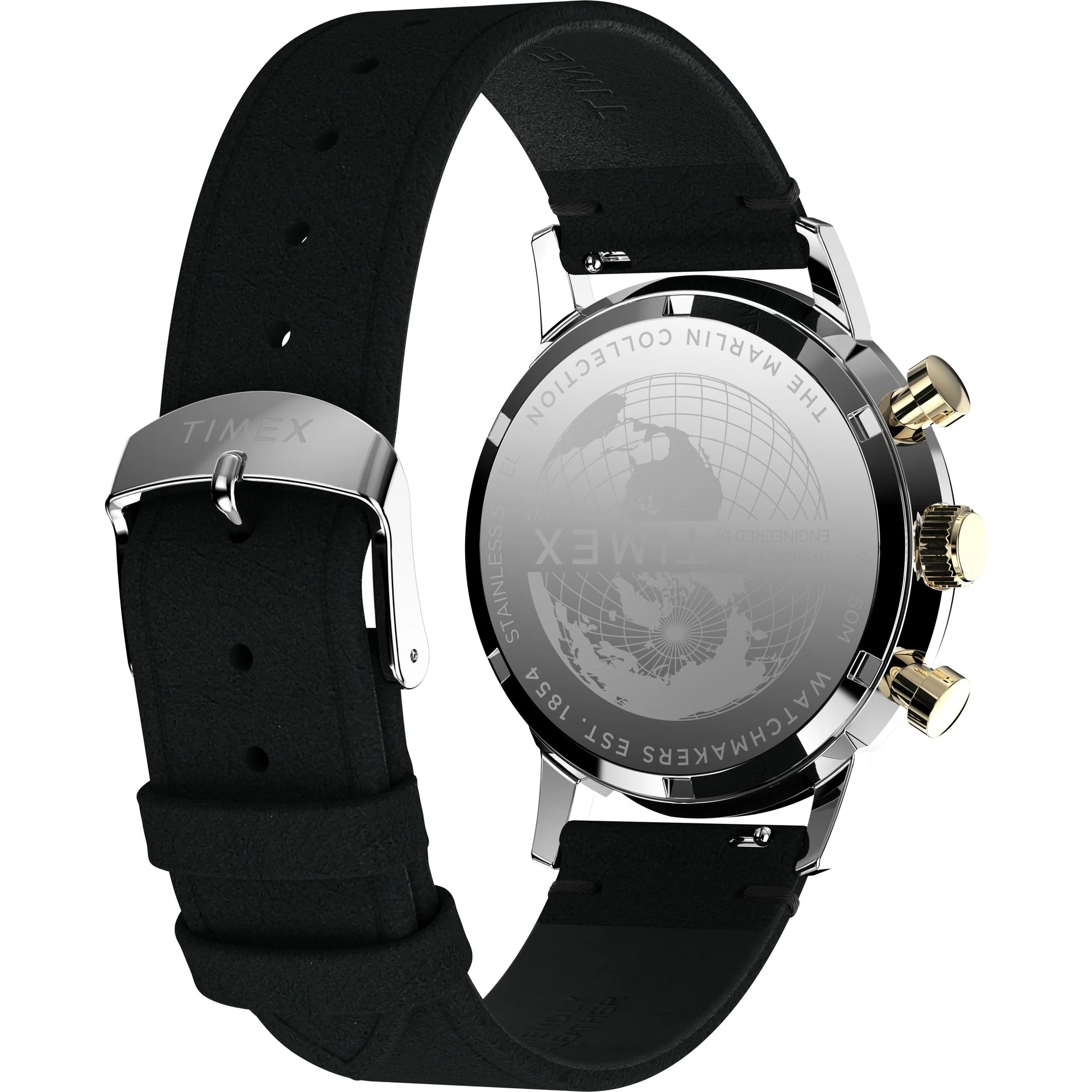 TIMEX TW2W60300UJ - Image 5