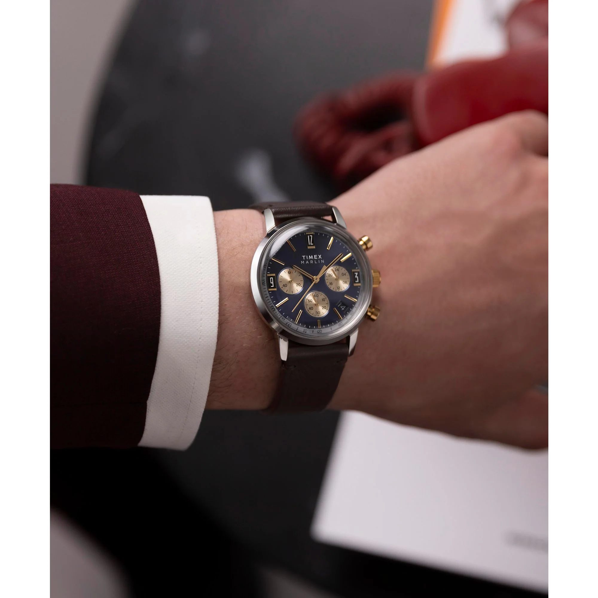 TIMEX TW2W60400UJ - Image 7