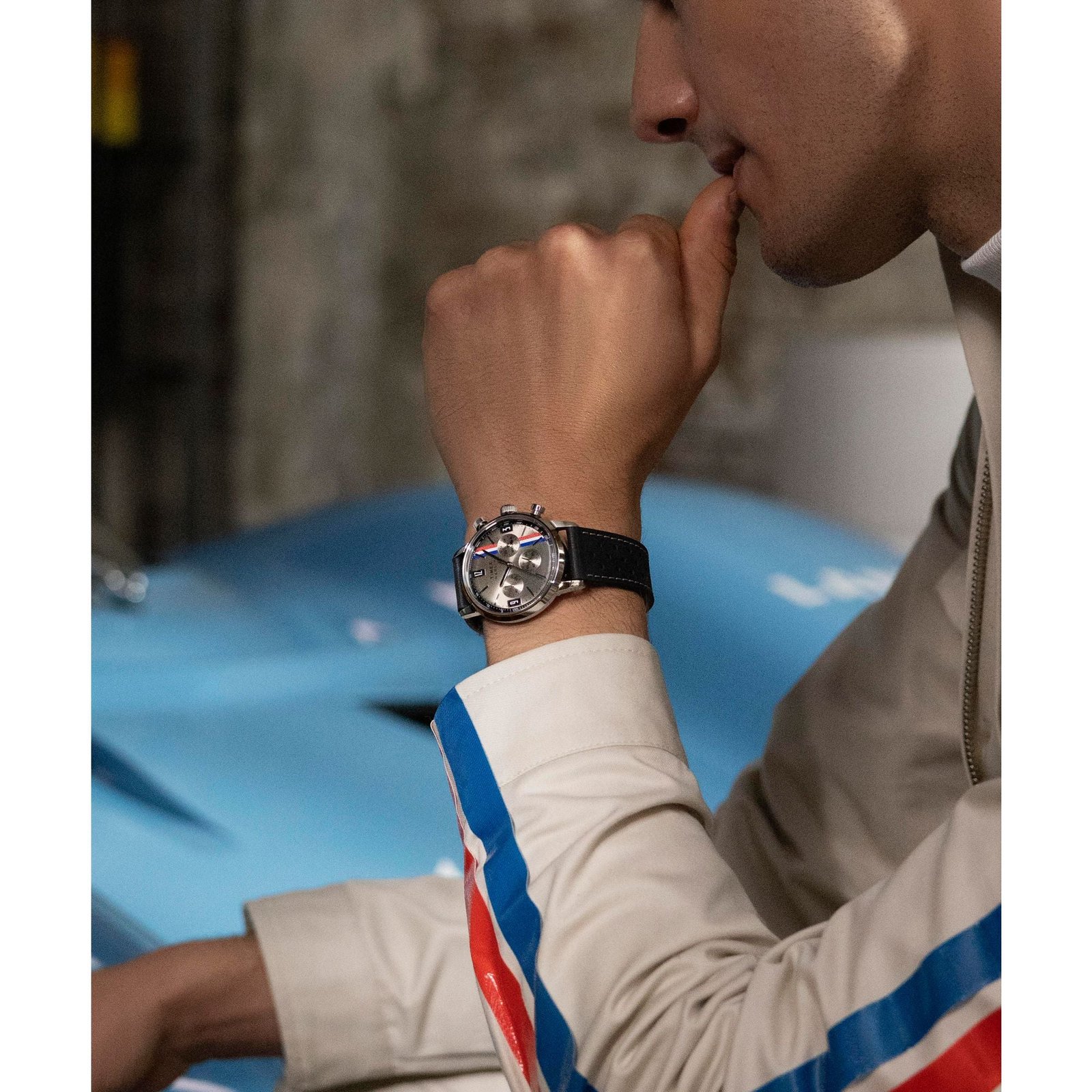 TIMEX TW2W98900UJ - Image 9