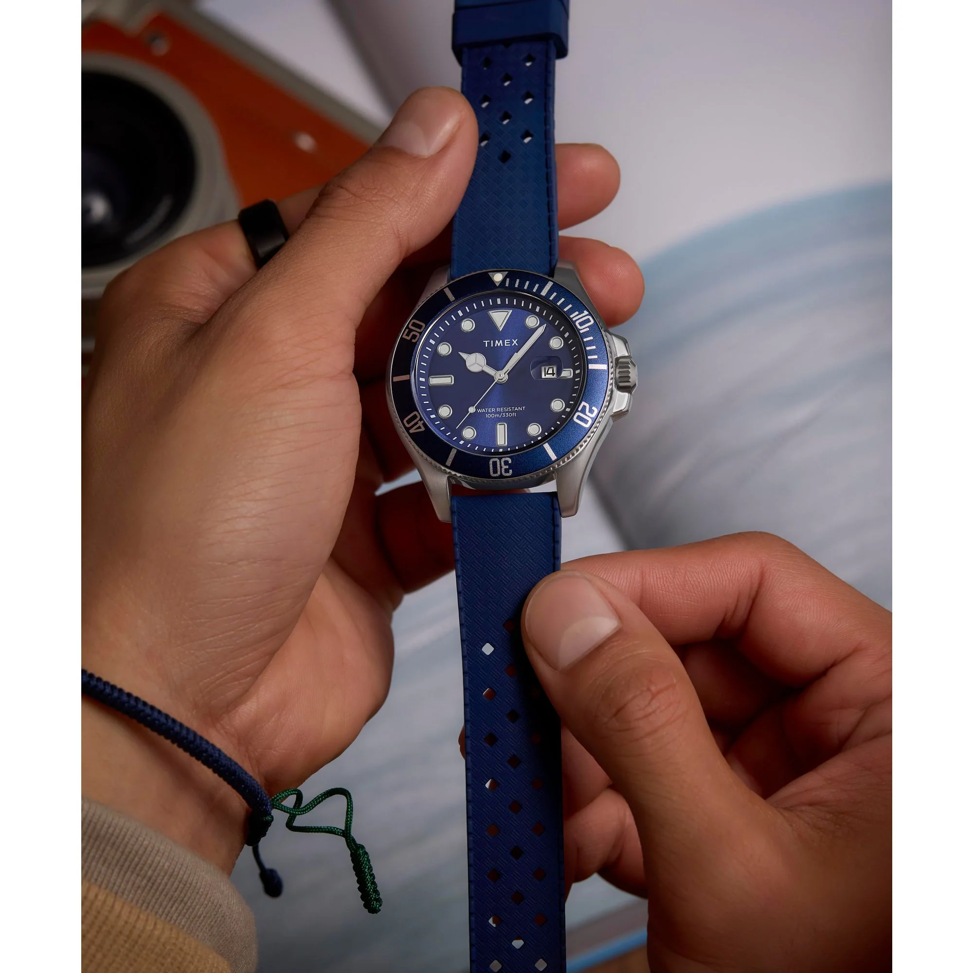 TIMEX TW2Y05000UJ - Image 7