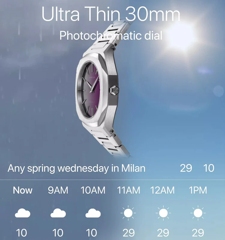 D1 MILANO UTBL36 - Image 4