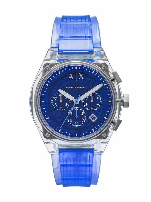 ARMANI EXCHANGE AX4166