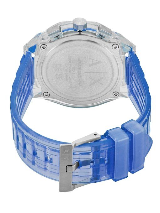 ARMANI EXCHANGE AX4166 - Image 3