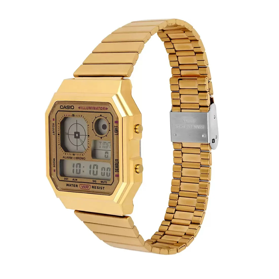 CASIO VINTAGE D390 - Image 2