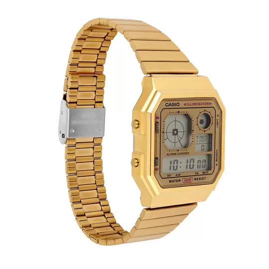 CASIO VINTAGE D390 - Image 3