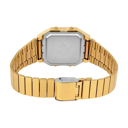 CASIO VINTAGE D390 - Image 4