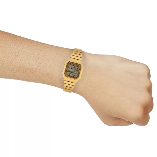 CASIO VINTAGE D390 - Image 5