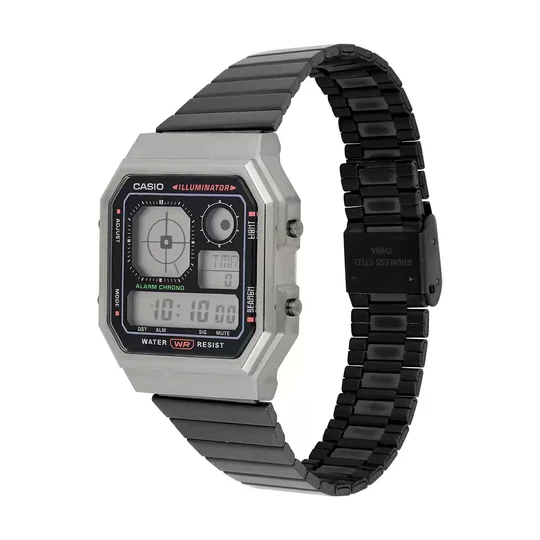 CASIO VINTAGE D391 - Image 2