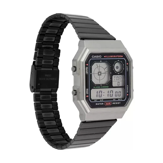 CASIO VINTAGE D391 - Image 3