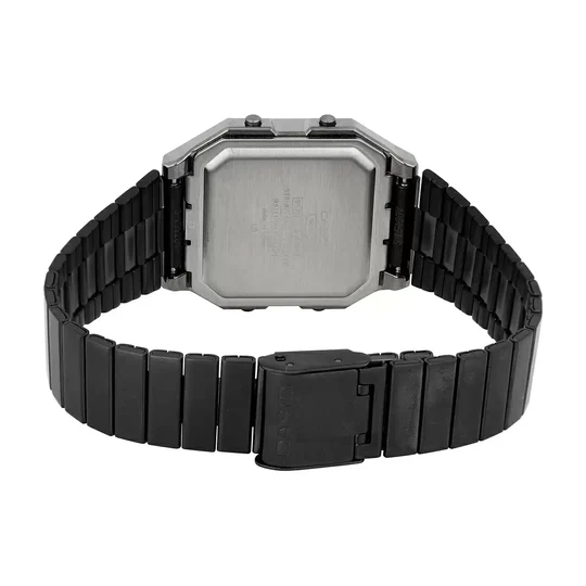 CASIO VINTAGE D391 - Image 4