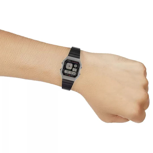 CASIO VINTAGE D391 - Image 5