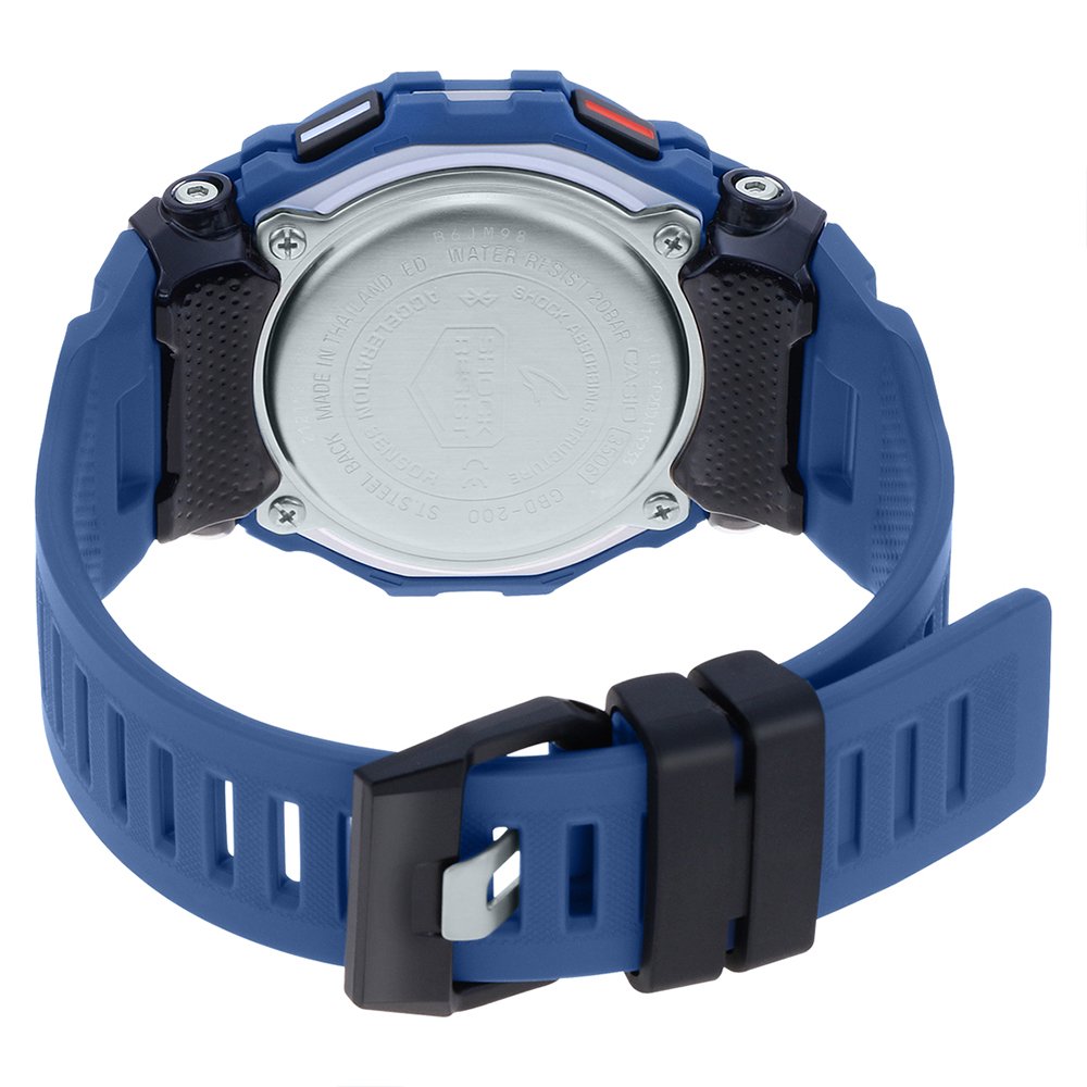 CASIO G SHOCK G1147 - Image 3
