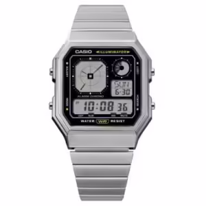 CASIO VINTAGE D388