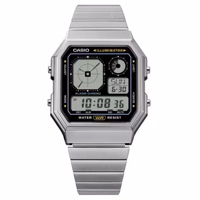 CASIO VINTAGE D388
