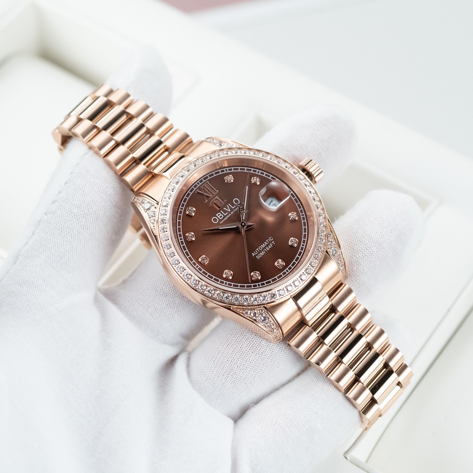 OBLVLO RX-DJ-D-PHPS - Image 4