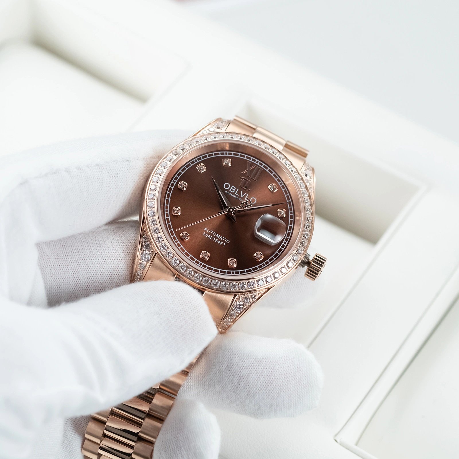 OBLVLO RX-DJ-D-PHPS - Image 3