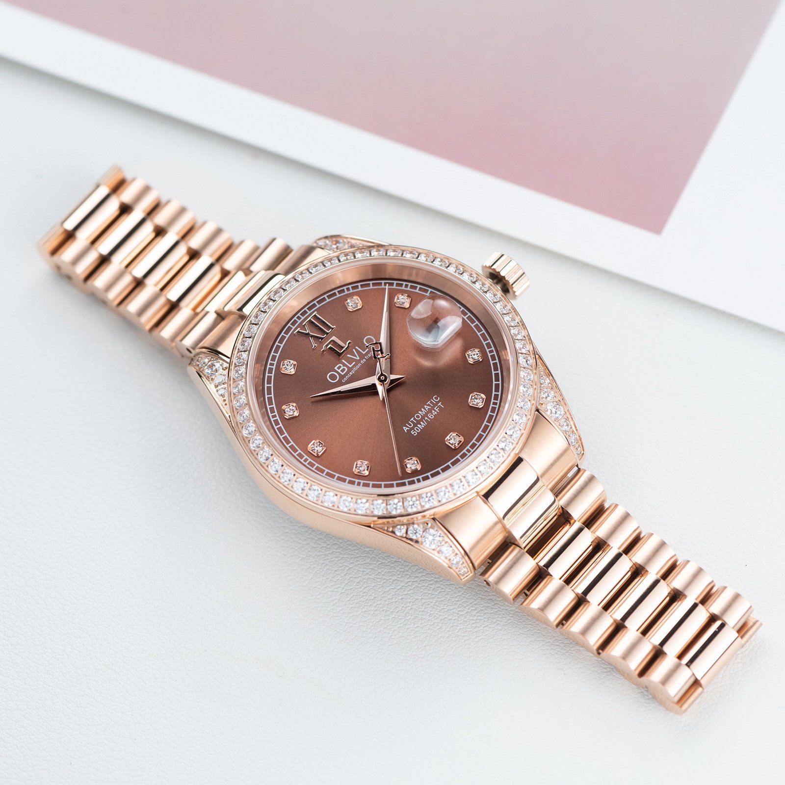 OBLVLO RX-DJ-D-PHPS - Image 2