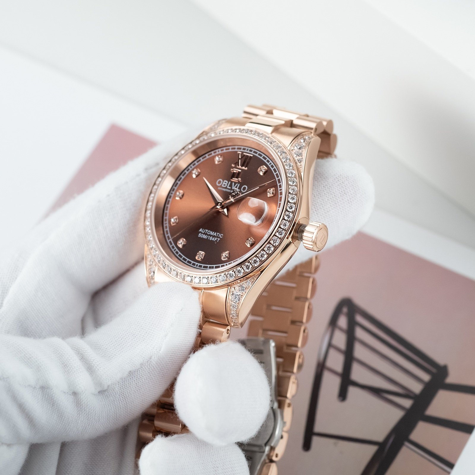 OBLVLO RX-DJ-D-PHPS - Image 6