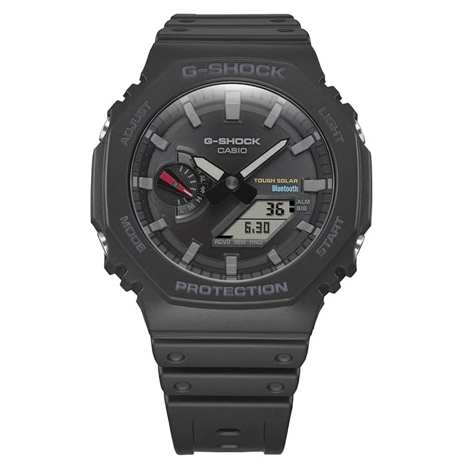 CASIO GA-B2100-1ADR