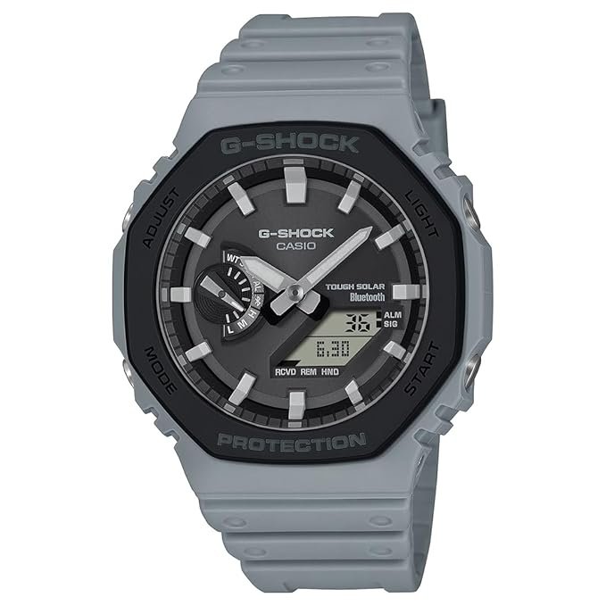 CASIO G-Shock GA-B2100LUU-8ADR