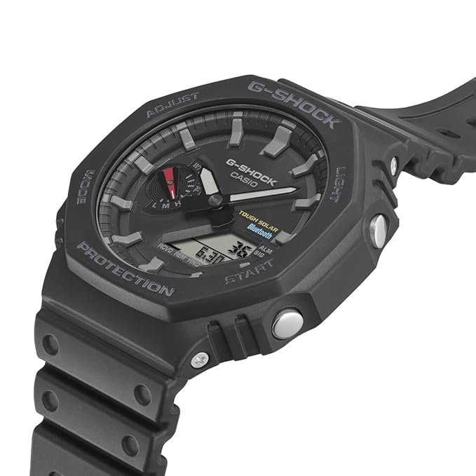 CASIO GA-B2100-1ADR - Image 2