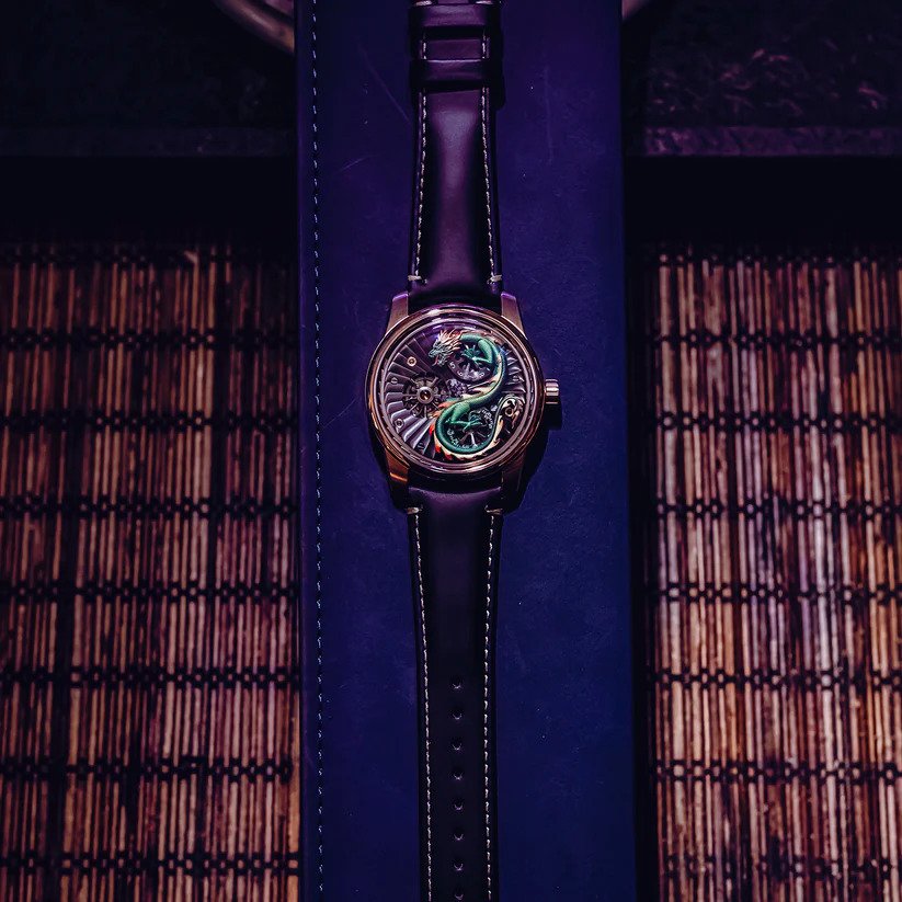 OBLVLO JM-DRAGON-YNBL - Image 9