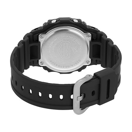 CASIO DW-5600UBB-1DR - Image 5