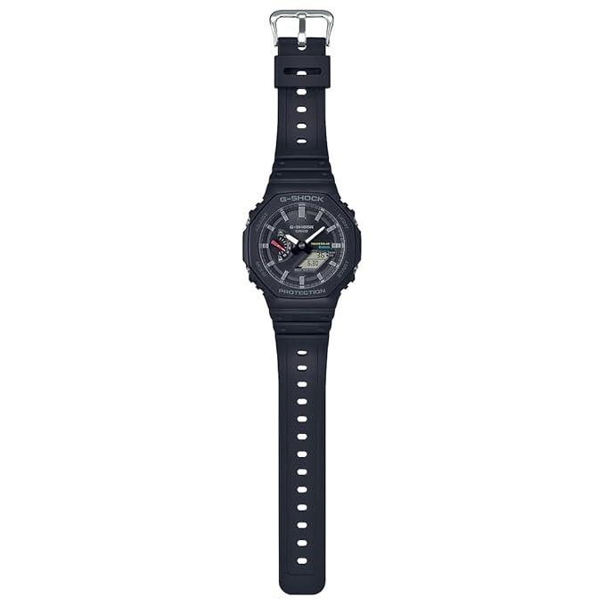 CASIO GA-B2100-1ADR - Image 6